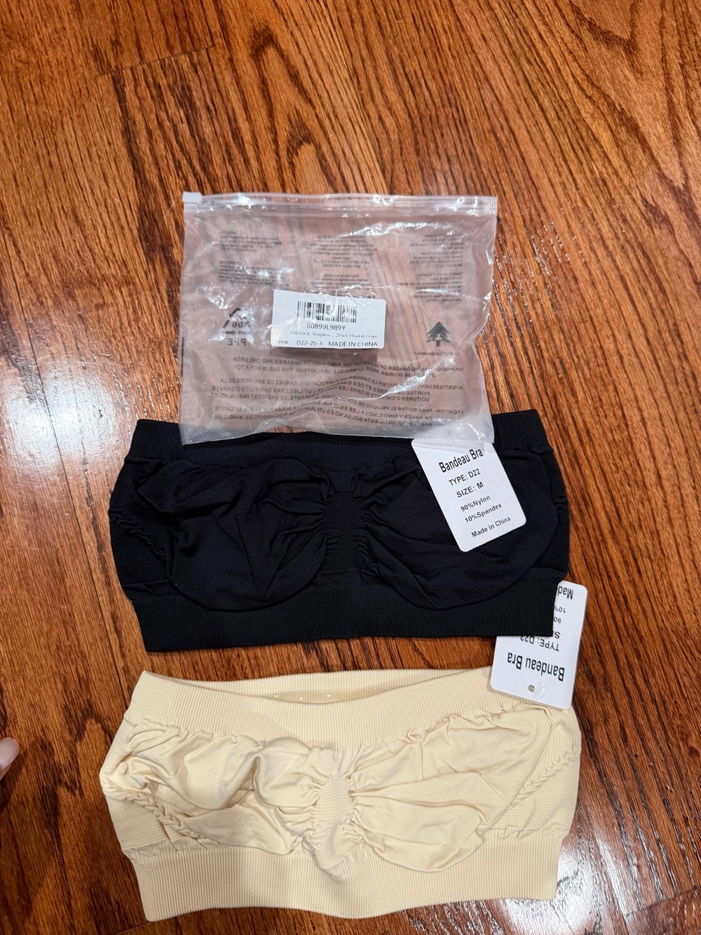 Bandeau set